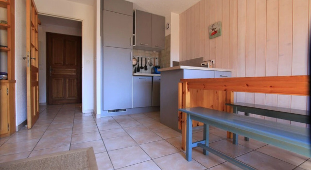 Appartement le Chamois, Забронировать Апартаменты/квартира Ла-Саль-лез-Альп 