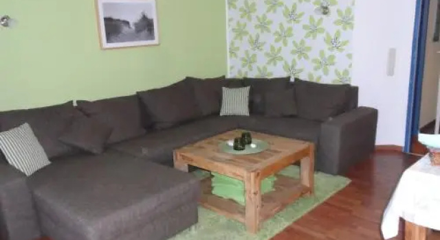 Ferienwohnung Ortlieb Laboe, Забронировать Отель Лабё Bay of Kiel