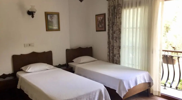 Двухместный номер Standard Kaptan Motel