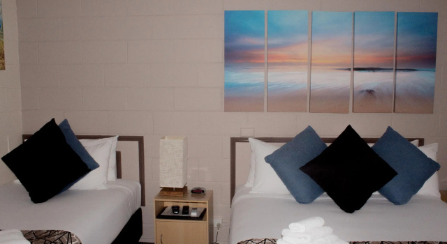 Motel Kempsey, Забронировать Мотель Отели в центре Кемпси с завтраком, отели в центре Кемпси с завтраком