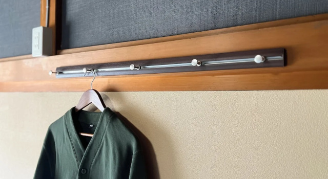Двухместный номер Standard Hostel Miyagawa by Murasaki