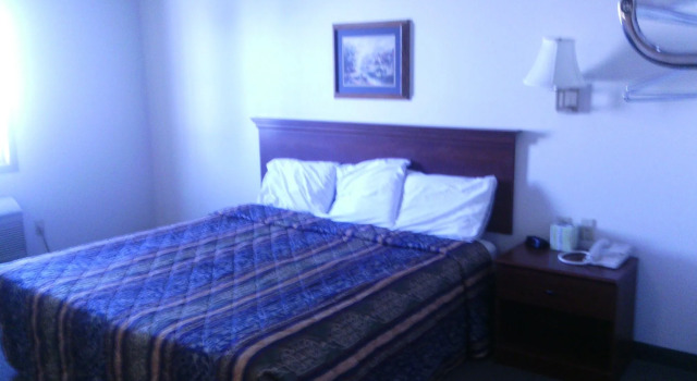 Park View Inn & Suites and Conference Center, Забронировать Отель Уэст-Бенд Айова