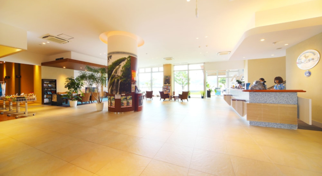 Amami Yagijima Hotel, Prenota Hotel Amami Isole Amami