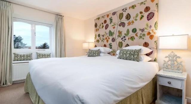 Y Branwen Restaurant & Rooms, Prenota Hotel Harlech Snowdonia