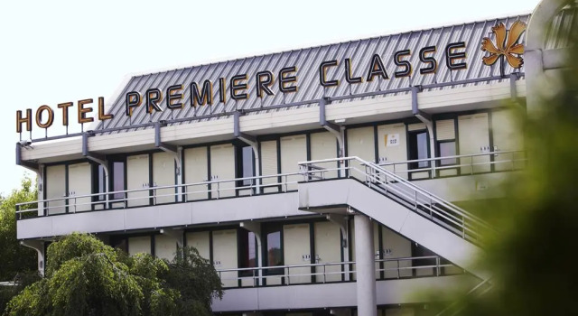 Premiere Classe Dunkerque Saint Pol Sur Mer, Rezerwuj Hotel Dunkierka 