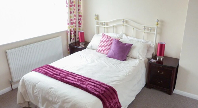 Lavender Lodge, Prenota Hotel Hotel a Kent con parcheggio, Parcheggio