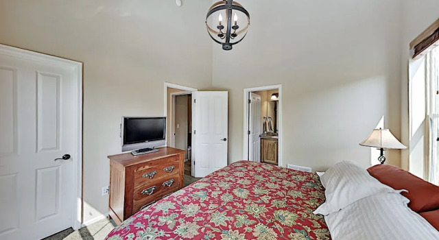 100bsc0q 3 Bedroom Home, Забронировать Дом для отпуска Грэнби Rocky Mountain National Park