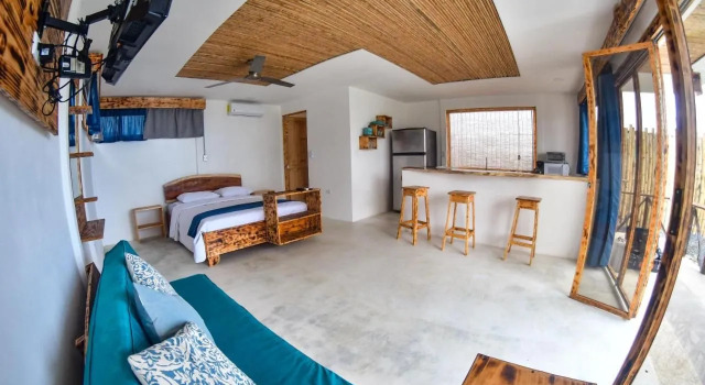 Sueño Pacífico, Rezerwuj Hotel Los Suenos 