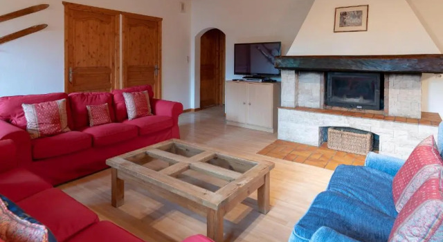 Apartment Bayeux - 1066