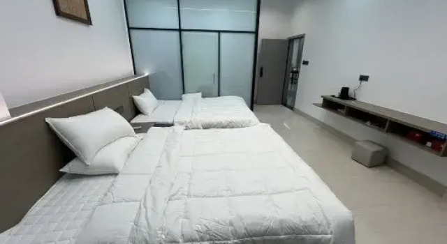 Люкс Yayuan Tianjiu Homestay