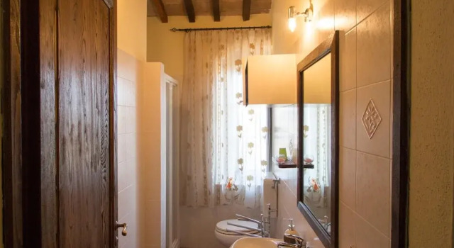 Коттедж Cottage in Tuscany With Private Pool & Wine