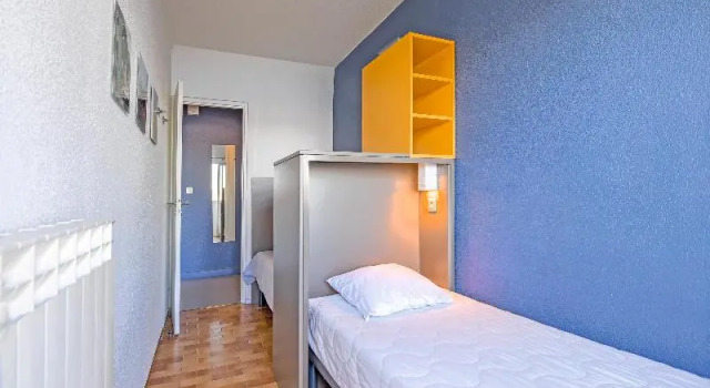 Номер Standard Belambra Clubs Balaruc-les-Bains - Les Rives de Thau