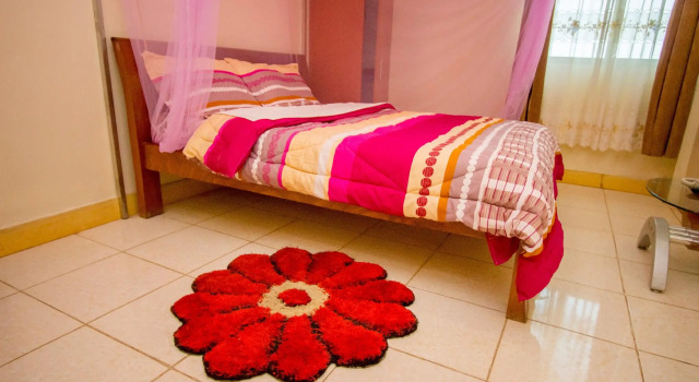 Camera Standard Shamz Hotel Isiolo