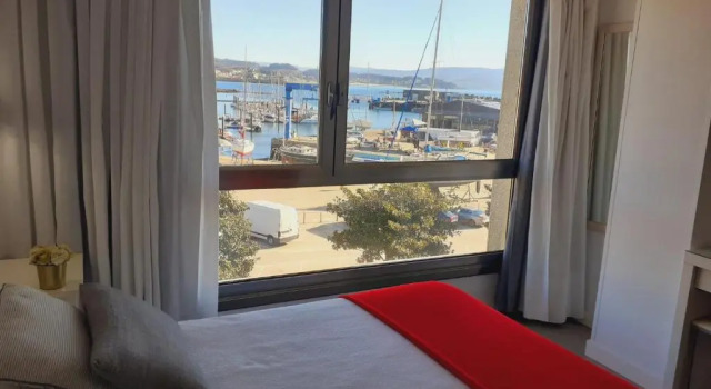 Номер Standard Hotel Varadoiro