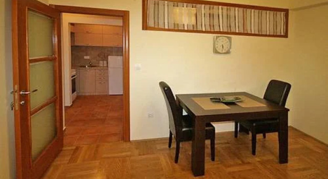 Apartments Doroteja