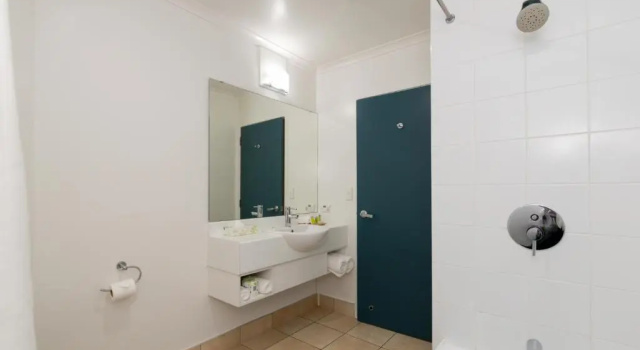 Семейный номер Standard Heartland Hotel Auckland Airport