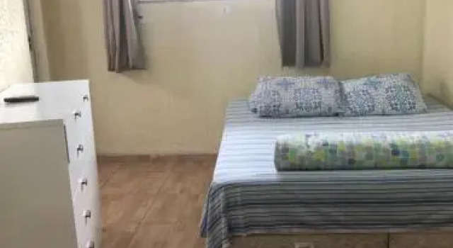 Hostel Horizonte De Minas
