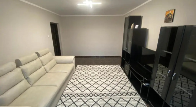 Апартаменты Apartament S46