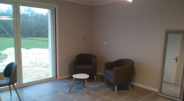 Chambre d'hôtes Au Pied du Lariat, Reserva ahora Hotel Léoville 