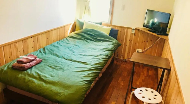Номер Standard Hostel Mosura no Tamago