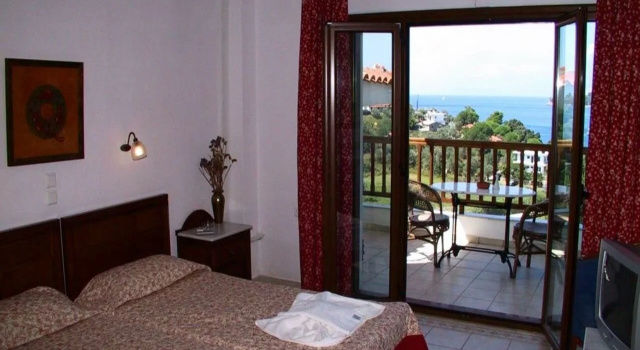 Pandora Studios Skiathos, Забронировать Апартаменты/квартира Апартаменты Sporades, Апартаменты/квартира