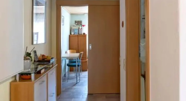 Ferienwohnung Mirow SEE 5281, Забронировать Отель Отели Мекленбургское поозёрье с парковкой, Парковка
