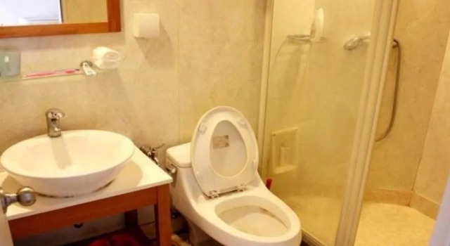 Zi You Xing Apartment, Prenota Appartamento Hotel a Jiangsu con parcheggio, Parcheggio