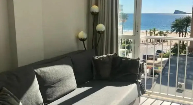 Santander Retreat in Benidorm