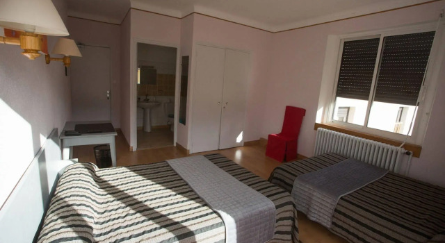 Hotel Bayle, Rezervovat Hotel Belcaire Corbières