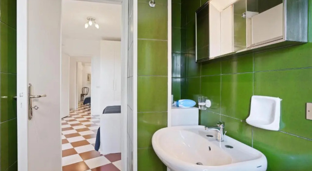 Апартаменты Taormina Apartment with Panoramic View