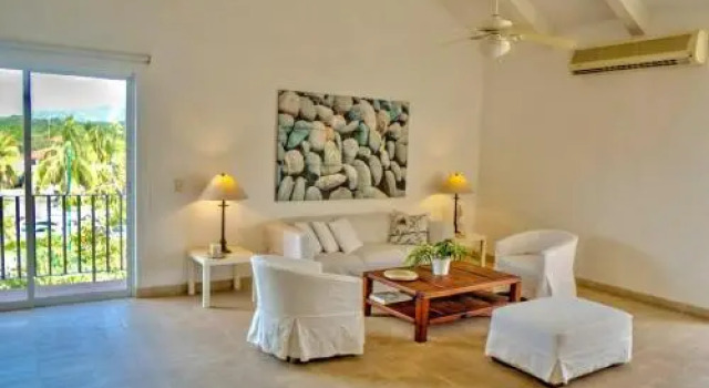 Penthouse Loft en Ixtapa, Забронировать Отель Отели Ixtapa-Zihuatanejo с бассейном, Бассейн