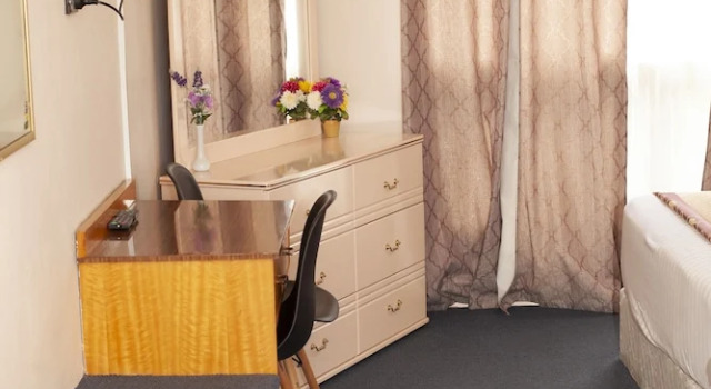 Номер Standard Manjimup Motor Inn