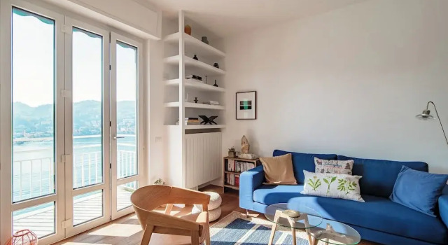Apartment Infinito