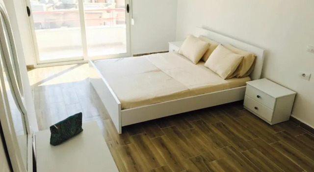 Апартаменты Vita Mediterranea - Saranda Design Apartment