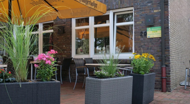 Hotel-Restaurant Kruse Zum Hollotal