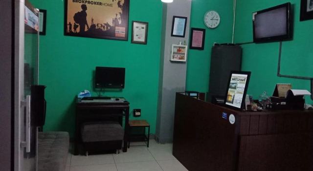 Chezbon Hostel, Buchen Sie Hostel Hostels in Bandung, in der Nähe von Einkaufszentrum Braga City Walk, Hostel