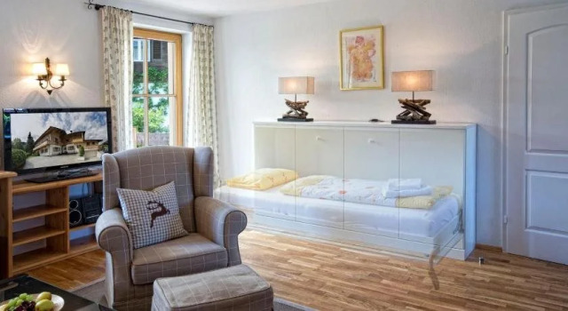 Landhaus Kitzhorn, Rezervovat Rekreační dům Kitzbuhel Kitzbuhel