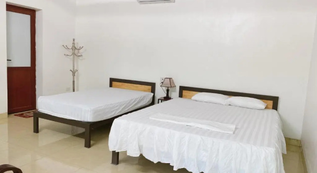 Tre Xanh Homestay, Забронировать Отель Бизнес-отели Хоа Лу, 4* 5*