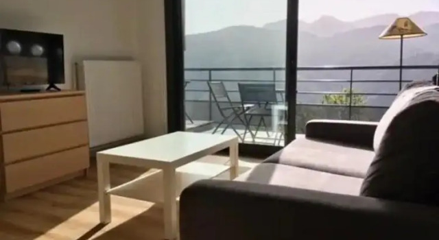 Chalet des 3 domaines, Book Chalet Ax-les-Thermes Ariège