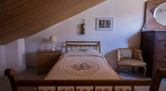 Номер Classic Casa di nonna pina a Vigo
