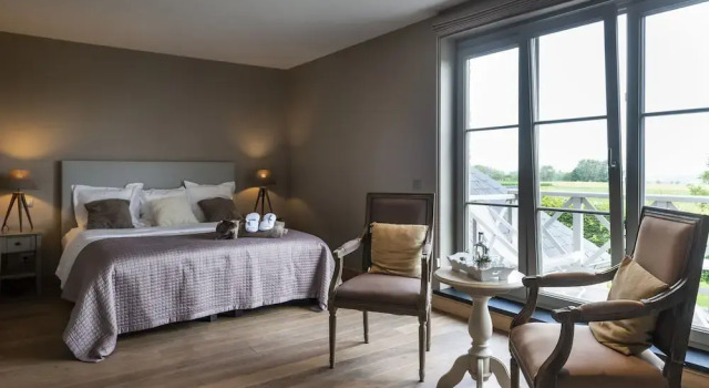 B&B/Privé Wellness La Cereza, Rezerwuj Pensjonat Hotele w Bruksela z parkingiem, Parking