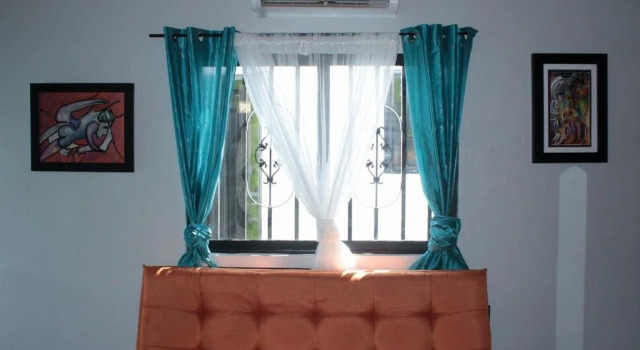 Casa Kimberley B&B, Забронировать Отель «постель и завтрак» Отели Наярит с бассейном, Бассейн