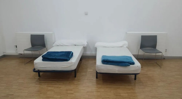 Albergue de Peregrinos San Cipriano - Hostel