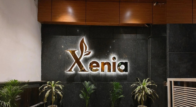 Hotel Xenia