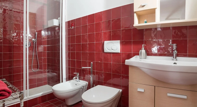 Номер Standard De Maria House
