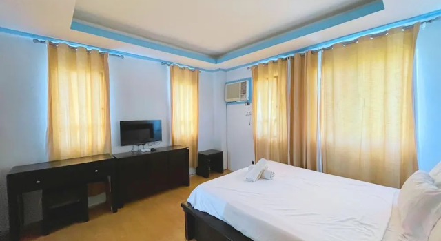 Номер Standard Here Innstead Boracay powered by Cocotel