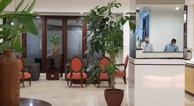 Cilandak Hotel & Apartment, Book Apartment Hotels in Cilandak with Breakfast, Breakfasts