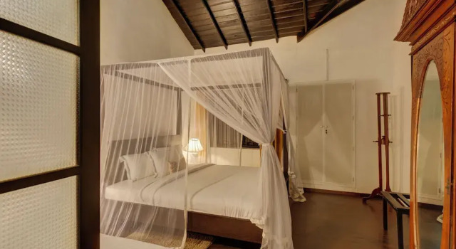 Вилла с 4 комнатами с балконом Villa Republic Bandarawela Hill Retreat Near Ella -Sri Lanka