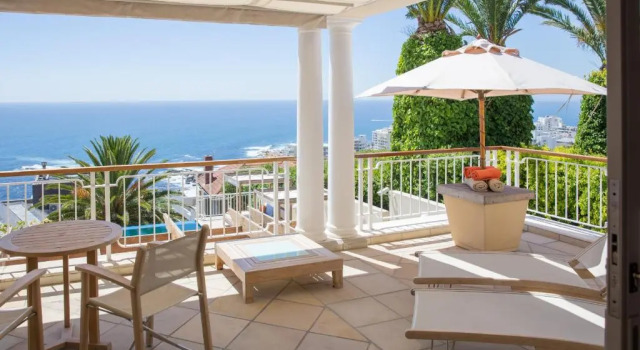 Номер Deluxe Compass House Boutique Hotel