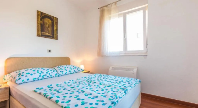 Adriano 2Br Apartment With Terrace